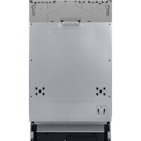Встраиваемая посудомоечная машина MAUNFELD MLP-08PRO