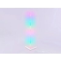 Торшер Ambrella light FL8020 WH (белый)