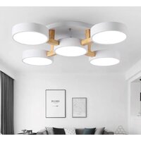 Припотолочная люстра ImperiumLoft Joist01 178326-26