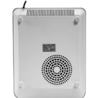 Настольная плита Galaxy Line GL3060 (белый)