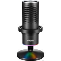 Проводной микрофон Godox EM68X