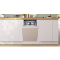 Встраиваемая посудомоечная машина Bosch Serie 4 SPV4EMX24E