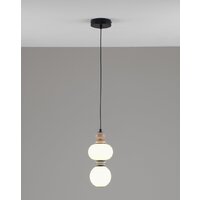 Подвесная люстра Moderli Glaze V11700-PL
