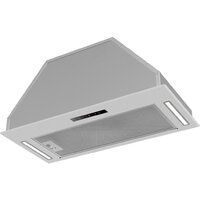Кухонная вытяжка Schtoff Fenix 60 (белый)
