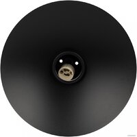 Подвесная люстра ЭРА PL14 BK MR16 GU10 Б0061363