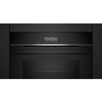 Электрический духовой шкаф Siemens iQ700 CM724G1B1