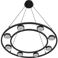 Подвесная люстра Lumion Torina 8340/8
