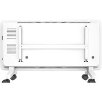 Конвектор Thermex Frame 1500E Wi-Fi