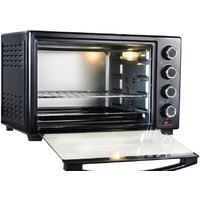 Мини-печь GFgril GFO-38B Convection Plus