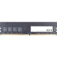 Оперативная память Apacer 16ГБ DDR4 3200 МГц AU16GGB32CSFBGH