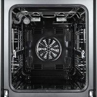 Электрический духовой шкаф Exiteq EXO-114