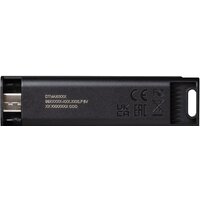 USB Flash Kingston DataTraveler Max Type-C 1TB