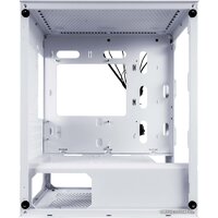 Корпус 1stPlayer Trilobite T3-WH-4F1-W