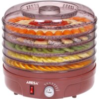 Сушилка для овощей и фруктов Aresa AR-2602 [FD-441]