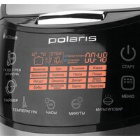 Мультиварка Polaris PMC 0517AD
