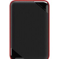 Внешний накопитель Silicon-Power Armor A62 2TB SP020TBPHD62SS3K