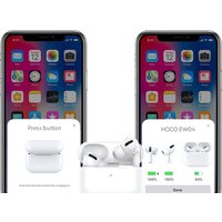 Наушники Hoco EW04 Plus