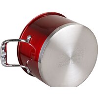 Набор кастрюль Pomi d'Oro Prezioso PSS-640027