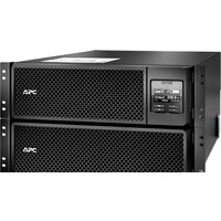 Источник бесперебойного питания APC Smart-UPS SRT 10000VA RM 230V (SRT10KRMXLI)