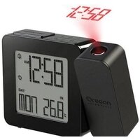 Метеостанция Oregon Scientific RM338PX-B (черный)