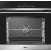 Электрический духовой шкаф Haier HOQ-P16AS5SX