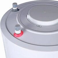 Бойлер косвенного нагрева Rommer RWH-1110-000100