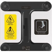 Умные напольные весы ACME SC101 (белый)