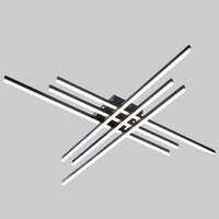 Припотолочная люстра Aitin Pro H9795/6