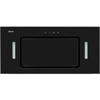 Кухонная вытяжка ZorG Santa 1060 60 S (черный)