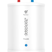 Накопительный электрический водонагреватель под мойку Royal Clima TinoSS RWH-TS10-RSU