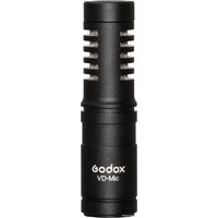 Проводной микрофон Godox VD-Mic
