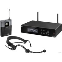 Проводной микрофон Sennheiser XSW 2-ME3-B