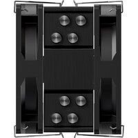 Кулер для процессора ID-Cooling SE-214-XT Plus