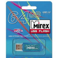 USB Flash Mirex Color Blade Elf 3.0 64GB 13600-FM3BEF64