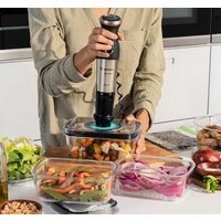 Погружной блендер Bosch MaxoMixx MS8CM61V5
