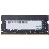 Оперативная память Apacer 8ГБ DDR5 SODIMM 4800 МГц AS08GHB48CTDBGH