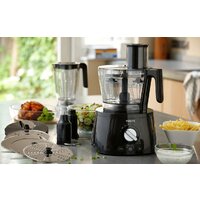 Кухонный комбайн Philips HR7776/90
