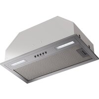 Кухонная вытяжка LEX Hyper 600 IX
