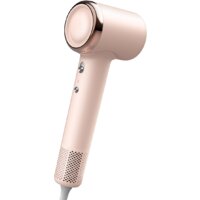 Фен Deerma DEM-CF50W (розовый)