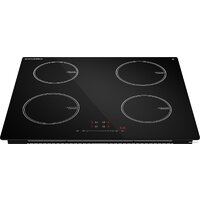Варочная панель MAUNFELD CVI594STBK