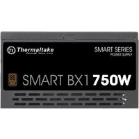 Блок питания Thermaltake Smart BX1 750W PS-SPD-0750NNSABE-1