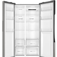 Холодильник side by side Haier HRF-535DM7RU