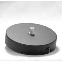 Люстра средней высоты Lussole Lgo Kenner LSP-8272