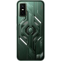 Телефон Infinix GT 30 X6876 8GB/256GB (зеленый)