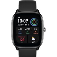 Умные часы Amazfit GTS 4 Mini (полночный черный)