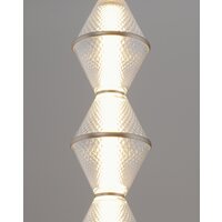Подвесная люстра Moderli Senta V11366-PL