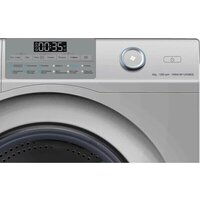 Стиральная машина Haier HW60-BP12959BSE