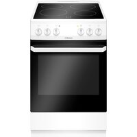 Кухонная плита Hansa FCCW56069