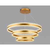 Подвесная люстра Ambrella light Acrylica FA6183