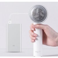 Машинка для удаления катышков Deerma DEM-MQ813W